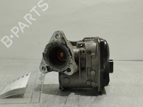 EGR-Ventil RENAULT CLIO IV Grandtour (KH_) 1.5 dCi 90 (KHN3, KHN4) (90 hp) 31254867