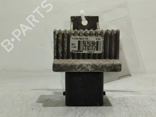 Elektronisk modul RENAULT CLIO IV Grandtour (KH_) 1.5 dCi 90 (KHN3, KHN4) (90 hp) 31254868