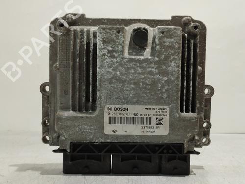 Used Engine control unit (ECU) RENAULT CLIO IV Grandtour (KH_) 1.5 dCi 90 (KHN3, KHN4) (90 hp) 29360824