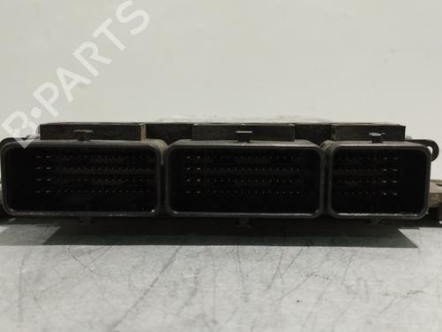 Engine control unit (ECU) RENAULT CLIO IV Grandtour (KH_) 1.5 dCi 90 (KHN3, KHN4) | BP29360824M57