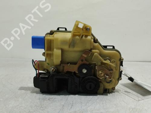 Türschloss rechts hinten VW POLO IV (9N_, 9A_) 1.2 12V | BP29373150C99 