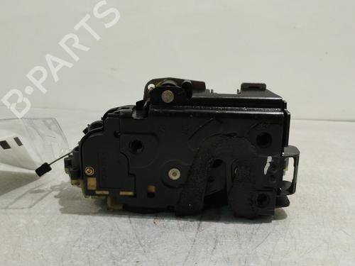 Türschloss rechts hinten VW POLO IV (9N_, 9A_) 1.2 12V | BP29373150C99 