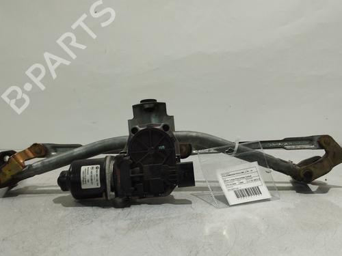 Front wiper motor VW POLO IV (9N_, 9A_) 1.2 12V | BP29373155M29 
