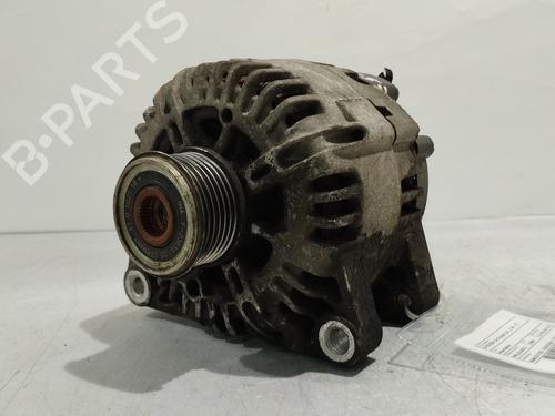 Used Alternator CITROËN C4 Coupe (LA_) 1.6 HDi (90 hp) 29377979