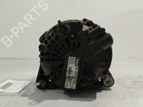 Alternator CITROËN C4 Coupe (LA_) 1.6 HDi | BP29377979M7 