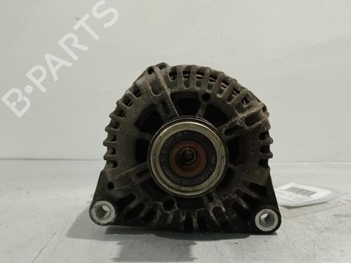 Alternator CITROËN C4 Coupe (LA_) 1.6 HDi | BP29377979M7 