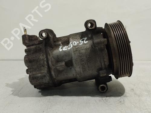 AC-Kompressor CITROËN C4 Coupe (LA_) 1.6 HDi | BP29377985M34 