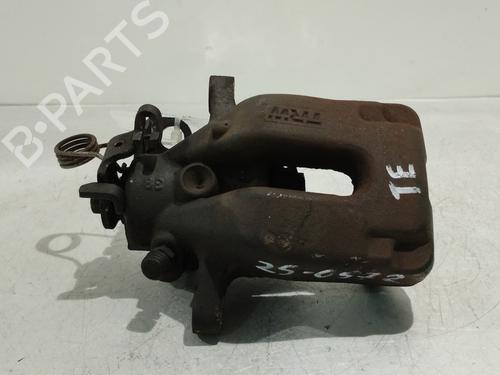 Used Other CITROËN C4 Coupe (LA_) 1.6 HDi (90 hp) 31254871