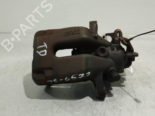 Used Other CITROËN C4 Coupe (LA_) 1.6 HDi (90 hp) 31254870