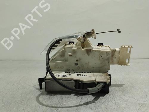 Used Front right lock CITROËN C4 Coupe (LA_) 1.6 HDi (90 hp) 29377990