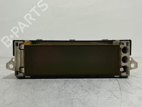 Ferdsskriver CITROËN C4 Coupe (LA_) 1.6 HDi (90 hp) 29377996