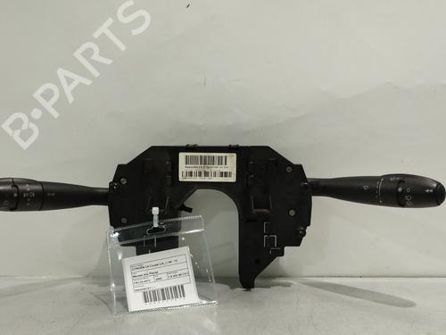 Spak kontakt CITROËN C4 Coupe (LA_) 1.6 HDi (90 hp) 29377994