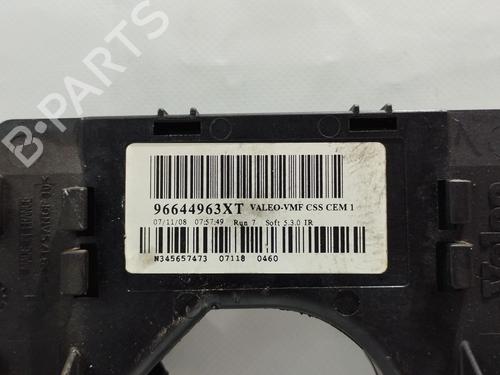 Switch CITROËN C4 Coupe (LA_) 1.6 HDi | BP29377994I30