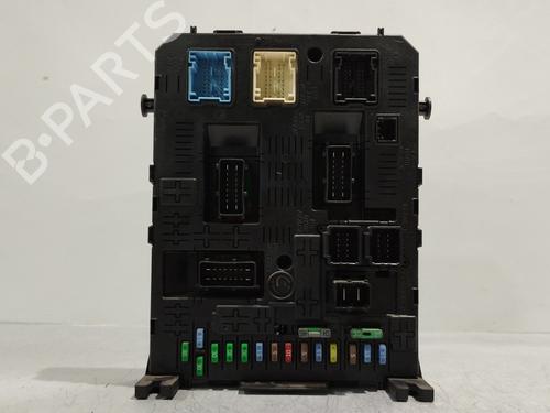 Modulo electronico CITROËN C4 Coupe (LA_) 1.6 HDi (90 hp) 29377982