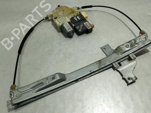 Fensterheber links vorne für CITROËN C4 Coupe (LA_) 1.6 HDi (90 hp) 29377989