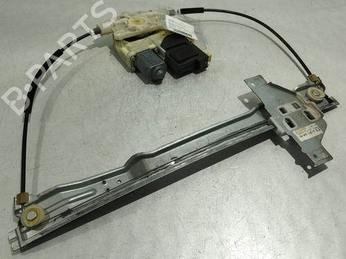 Front right window mechanism CITROËN C4 Coupe (LA_) 1.6 HDi | BP29377988C23