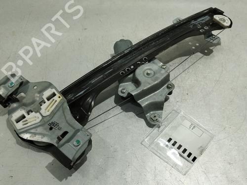 Front left window mechanism CHEVROLET AVEO Hatchback (T300) 1.3 D | BP29384771C22 
