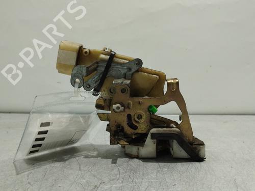 Rear right lock TOYOTA YARIS (_P1_) 1.0 (SCP10_, SCP10R) | BP29384775C99 
