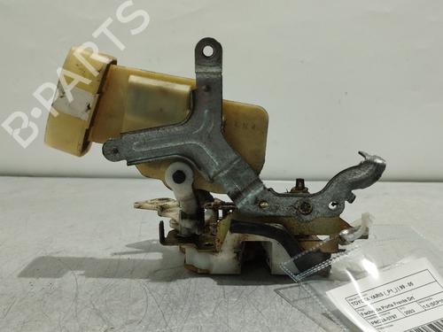 Front right lock TOYOTA YARIS (_P1_) 1.0 (SCP10_, SCP10R) | BP29384774C97 