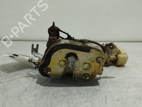 Front right lock TOYOTA YARIS (_P1_) 1.0 (SCP10_, SCP10R) | BP29384774C97 