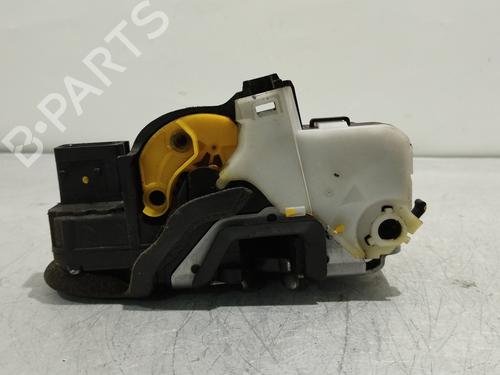 Front left lock CHEVROLET AVEO Hatchback (T300) 1.3 D | BP29384777C98 