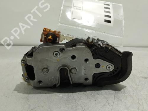 Front left lock CHEVROLET AVEO Hatchback (T300) 1.3 D | BP29384777C98 
