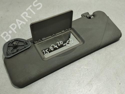 Left sun visor CITROËN XSARA (N1) 1.5 D | BP29352638I1 