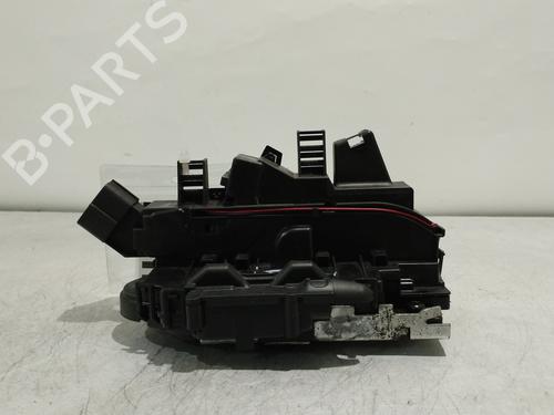 Używane Zamek drzwi tylnych lewych LANCIA MUSA (350_) 1.3 D Multijet (350.AXB11, 350.AXB1A) (70 hp) 29377977