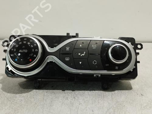 Used Climate control RENAULT CLIO IV Grandtour (KH_) 1.5 dCi 90 (KHN3, KHN4) (90 hp) 30326296