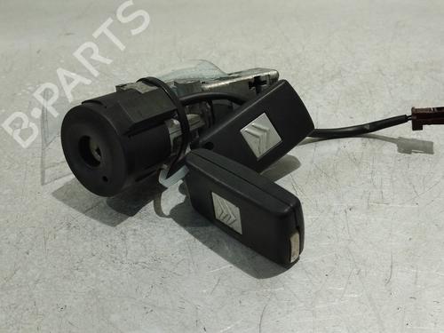 Used Ignition barrel CITROËN C4 Coupe (LA_) 1.6 HDi (90 hp) 30326297