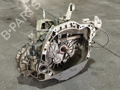 Gearkasse RENAULT ESPACE III (JE0_) 2.2 12V TD (JE0E, JE0H, JE0P) (113 hp) 29387413