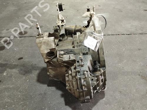 Gearbox RENAULT ESPACE III (JE0_) 2.2 12V TD (JE0E, JE0H, JE0P) | BP29387413M3 