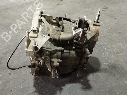Gearbox RENAULT ESPACE III (JE0_) 2.2 12V TD (JE0E, JE0H, JE0P) | BP29387413M3 