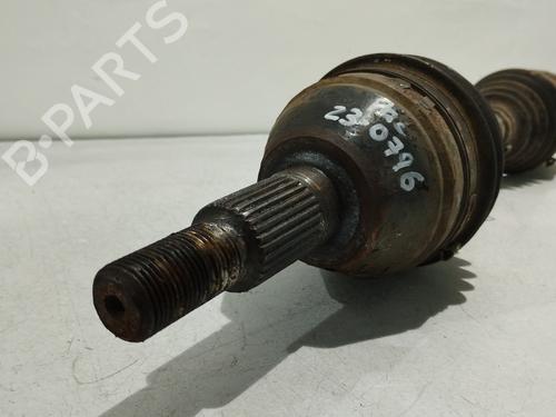 Right front driveshaft CHEVROLET CAPTIVA (C100, C140) 2.0 D 4WD | BP29395596M39 