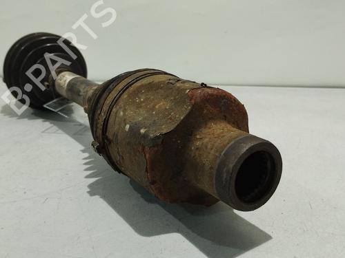 Right front driveshaft CHEVROLET CAPTIVA (C100, C140) 2.0 D 4WD | BP29395596M39 