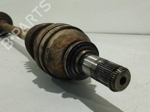 Left rear driveshaft CHEVROLET CAPTIVA (C100, C140) 2.0 D 4WD | BP29395599M40 