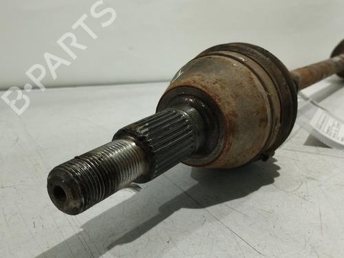 Right rear driveshaft CHEVROLET CAPTIVA (C100, C140) 2.0 D 4WD | BP29395598M41 