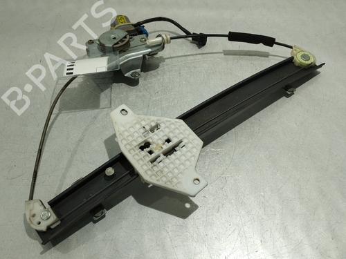 Rear left window mechanism CHEVROLET CAPTIVA (C100, C140) 2.0 D 4WD | BP29395595C24 