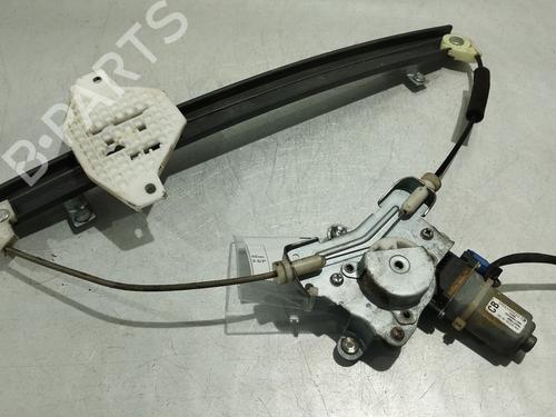 Rear right window mechanism CHEVROLET CAPTIVA (C100, C140) 2.0 D 4WD | BP29395594C25 