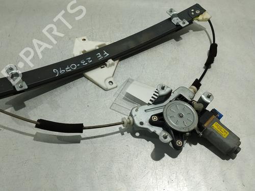Used Front left window mechanism CHEVROLET CAPTIVA (C100, C140) 2.0 D 4WD (150 hp) 29395593