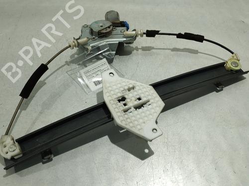 Front left window mechanism CHEVROLET CAPTIVA (C100, C140) 2.0 D 4WD | BP29395593C22 