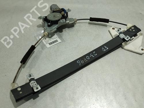 Used Front right window mechanism CHEVROLET CAPTIVA (C100, C140) 2.0 D 4WD (150 hp) 29395592