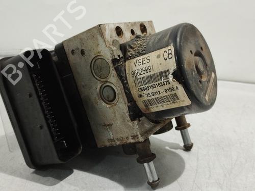 ABS pump CHEVROLET CAPTIVA (C100, C140) 2.0 D 4WD | BP29398397M43 