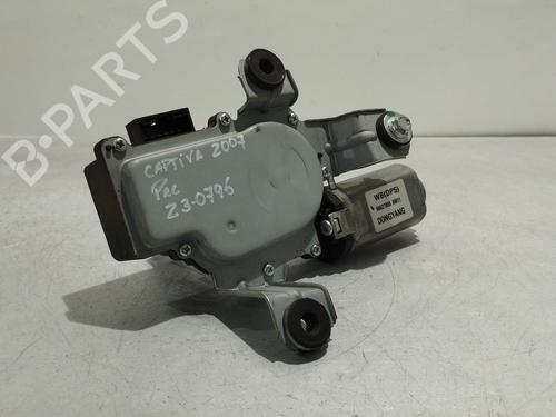 Viskermotor bagrude CHEVROLET CAPTIVA (C100, C140) 2.0 D 4WD | BP29398416M102