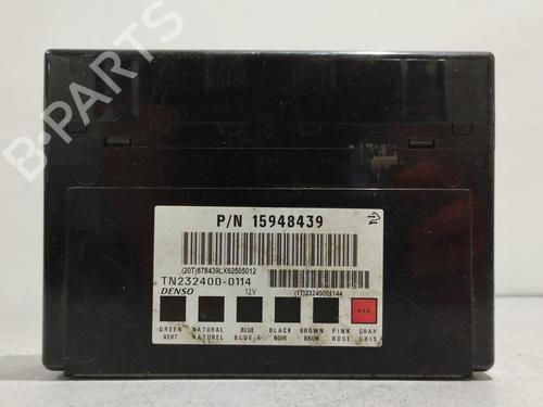 Autre CHEVROLET CAPTIVA (C100, C140) 2.0 D 4WD (150 hp) 29398412