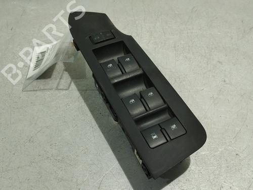 Used Left front window switch CHEVROLET CAPTIVA (C100, C140) 2.0 D 4WD (150 hp) 29398408