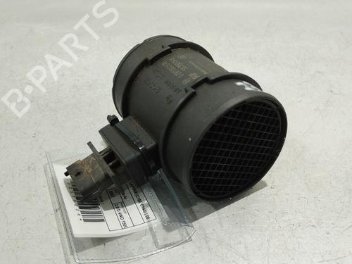 Used Mass air flow sensor CHEVROLET CAPTIVA (C100, C140) 2.0 D 4WD (150 hp) 29398411