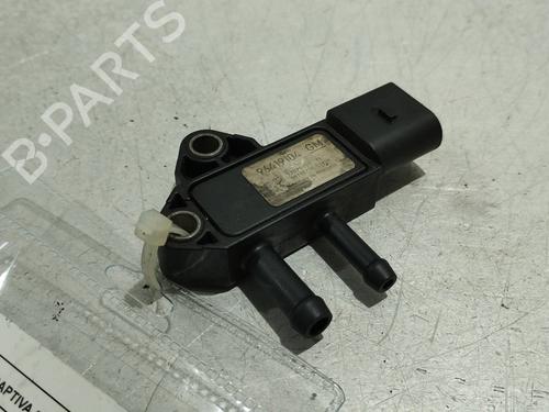 Used Electronic sensor CHEVROLET CAPTIVA (C100, C140) 2.0 D 4WD (150 hp) 29398419