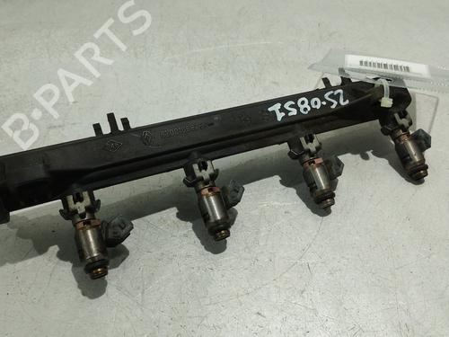 Canale di iniezione RENAULT CLIO II (BB_, CB_) 1.2 16V (BB05, BB0W, BB11, BB27, BB2T, BB2U, BB2V, CB05,... (75 hp) 29402421