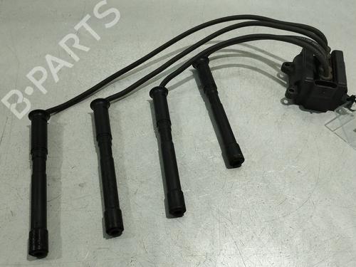 Spinterogeno RENAULT CLIO II (BB_, CB_) 1.2 16V (BB05, BB0W, BB11, BB27, BB2T, BB2U, BB2V, CB05,... (75 hp) 29402417